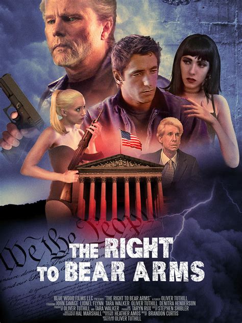 The Right to Bear Arms - Rotten Tomatoes