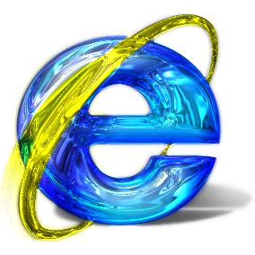 Internet Explorer Icon Transparent #96382 - Free Icons Library