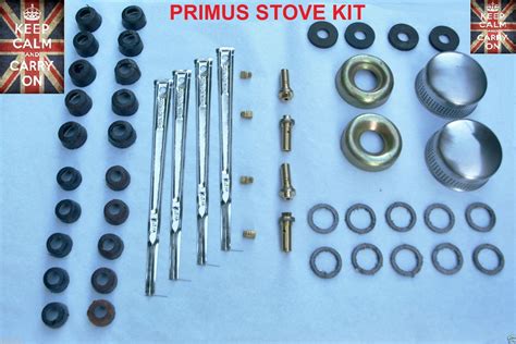 PRIMUS STOVE KIT SPARES NRV VALVE PRIMUS STOVE CUP WASHERS PRIMUS STOVE PARTS | eBay