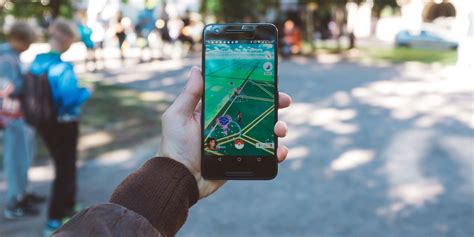 The Best Augmented Reality Games for Android and iOS