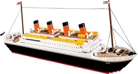 Which Is The Best Legos Titanic Building Set – Life Sunny