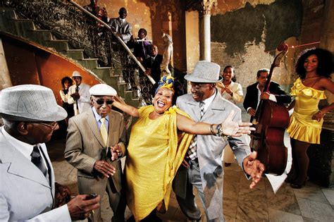 Love Music Travel – Salsa – Cuba