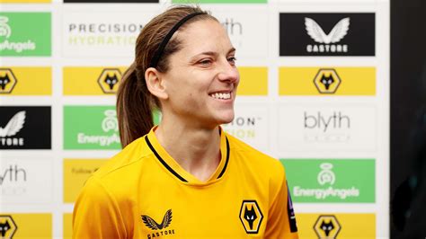 Cross on the busy schedule ahead | Women's First-Team | News | Wolverhampton Wanderers FC