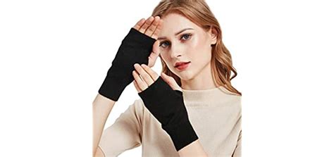 Raynaud's Gloves - Glove Magazine