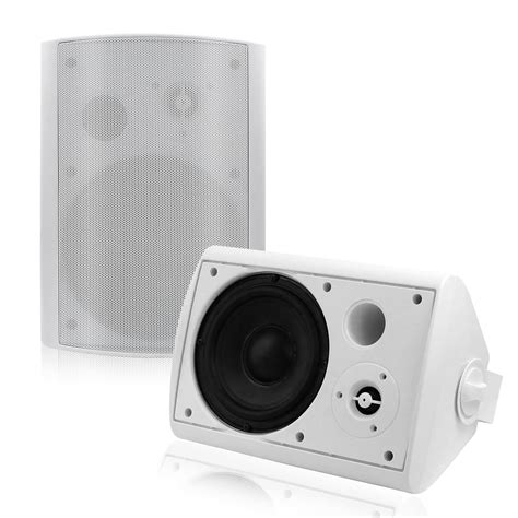 10 Best Wall Mount Bluetooth Speakers for High-Quality Audio 2025 - Singersroom.com