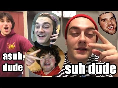 Suh Dude | Know Your Meme