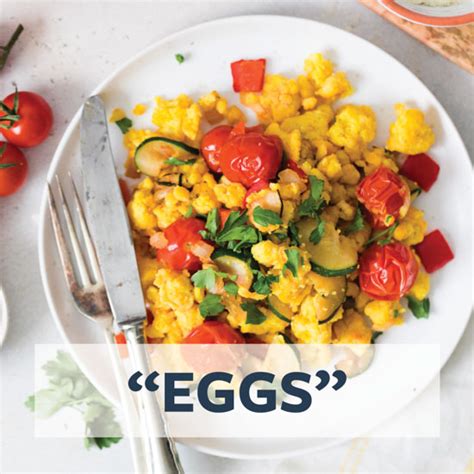 Eggs - Medical Medium Recipes