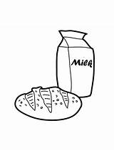 Milk Coloring Pages  Cool sketch template