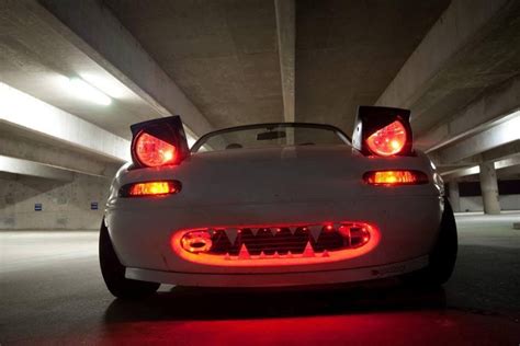 Angry Miata | Miata car, Jdm, Drifting cars