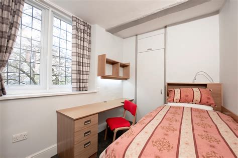 Undergraduate accommodation - Hertford College | University of Oxford