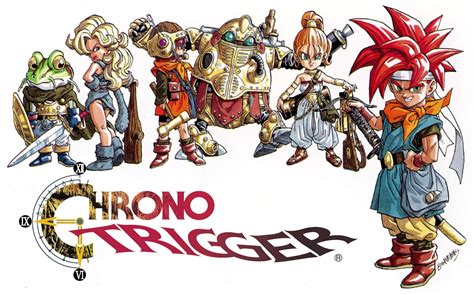 [BON PLAN] Chrono Trigger à moitié prix jusqu'au 28 août sur Steam