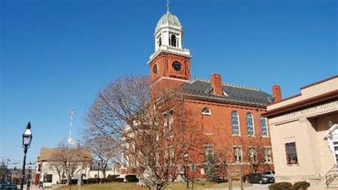 Warwick | Rhode Island, United States | Britannica