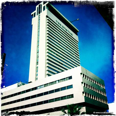 Tel Aviv Unveiled: The Architecture of the White City - Su Casa Tel ...