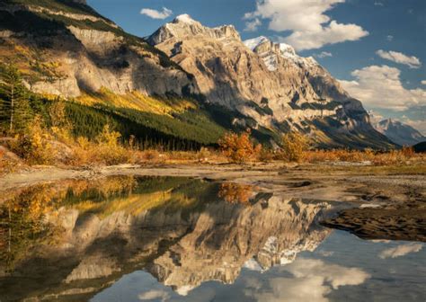 70+ Icefields Parkway Highway 93 Alberta Canada Stock Photos, Pictures ...