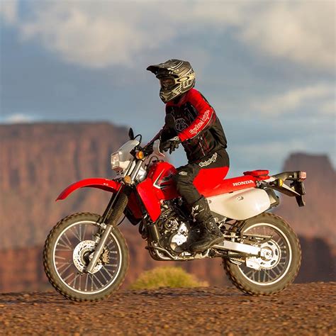 2021 Honda XR 650L