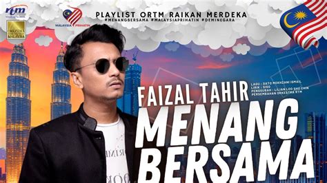 FAIZAL TAHIR - MENANG BERSAMA Chords - Chordify