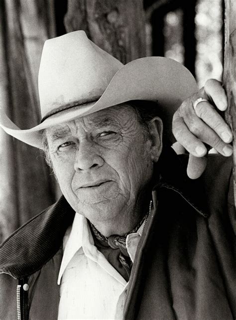 Ben Johnson | American actors, Tv westerns, Movie stars