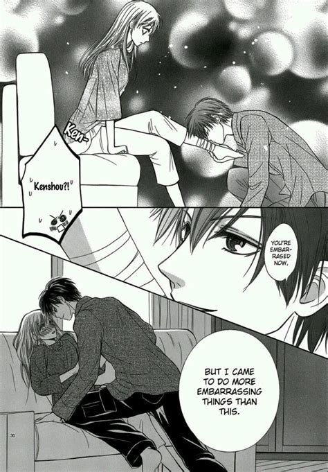 Josei Romance Manga | Anime couples manga, Shoujo manga, Manga romance