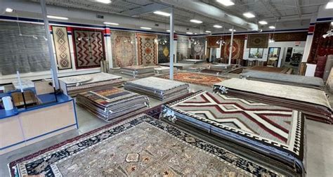 CAROLINA DESIGNER RUGS - Updated December 2024 - 4310 Shipyard Blvd ...