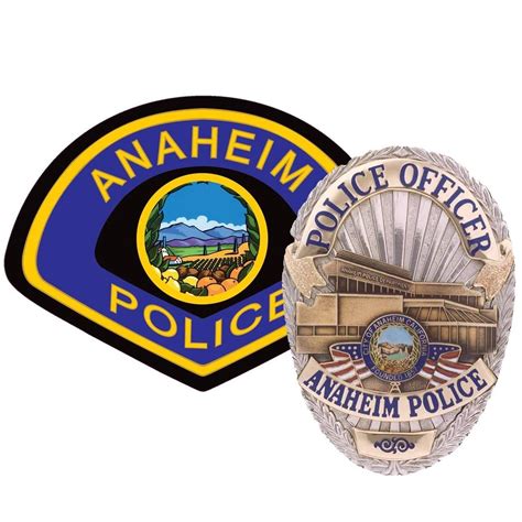 Anaheim Police Department - 152 Crime and Safety updates — Nextdoor — Nextdoor