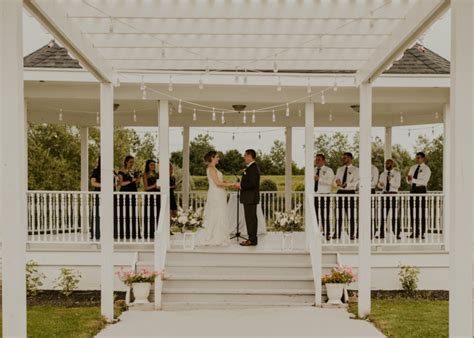 5 Best Wedding Venues in Rochester, NY - emilywatkinsphoto.com