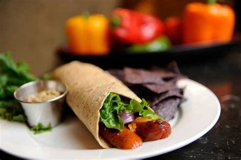 QUICK & EASY METTWURST WRAP — Queen City Sausage