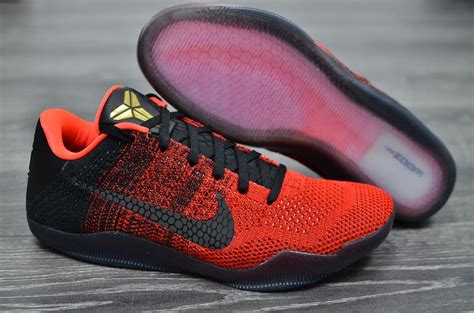 Nike Kobe 11 Achilles Heel Release Date - Sneaker Bar Detroit