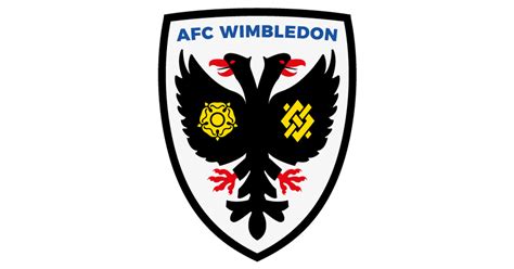 AFC Wimbledon Online Shop – AFC Wimbledon Shop