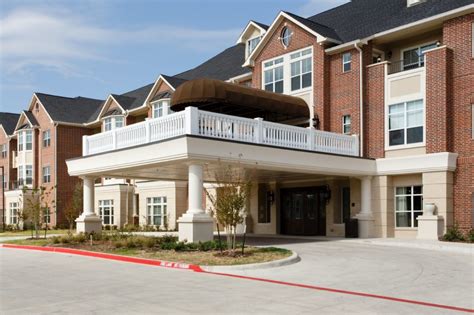 Top 10 Assisted Living Facilities in Fort Worth, TX – Assisted Living Today