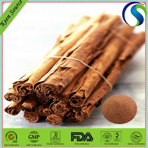 Organic Cinnamon Bark Extract products,China Organic Cinnamon Bark Extract supplier