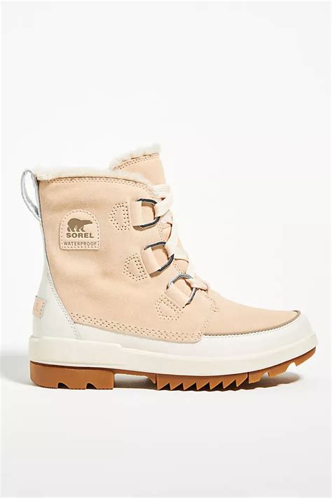 SOREL Tivoli IV Boots | Anthropologie