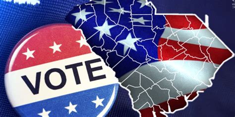 What you need to know: South Carolina 2022 Election Guide