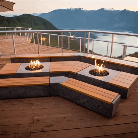 Sticks and Stones - Vancouver & Whistler | Build Magazine