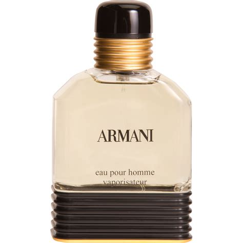 Giorgio Armani Eau Pour Homme