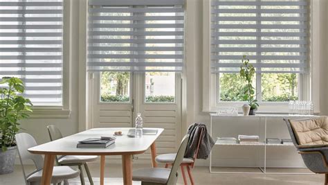 Dining Room Blinds | Browse our Made to Measure Range