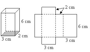 How To Draw A Net Of Rectangular Prism - Employeetheatre Jeffcoocctax