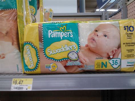 New Diaper and Diaper Wipes Coupons!