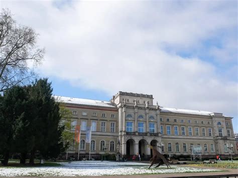 Karlsruhe Museums Guide: Best Museums in Karlsruhe | LaptrinhX / News