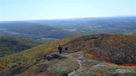 MountWashington - Housatonic Heritage