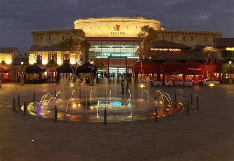 Teatro, Montecasino | Aedas