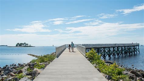 Connecticut's best beaches - Lonely Planet