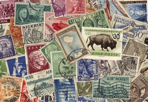 5 reasons your kids should collect stamps | The Columbian