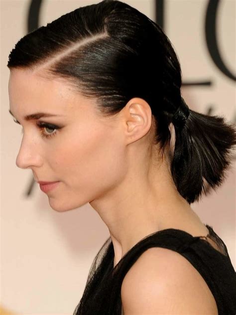 30 Ponytail Short Hairstyles for Women | Hairdo Hairstyle