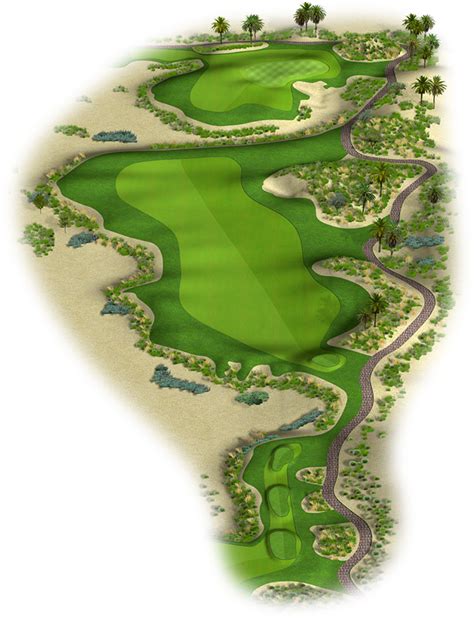 Virtual Course Tour