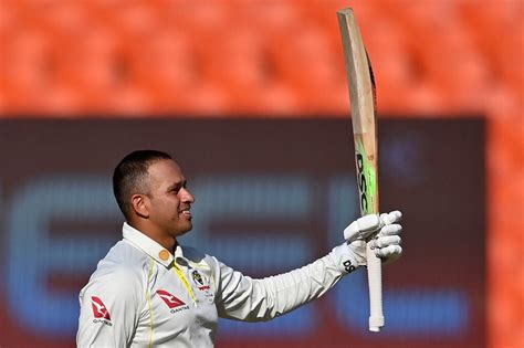 Usman Khawaja Profile - Cricket Player, Australia | News, Photos, Stats, Ranking, Records - NDTV ...