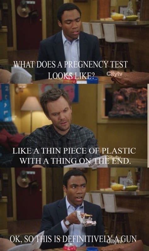 Community was an underappreciated comedy gem (37 Photos) | Community tv, Community memes ...