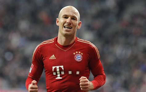 Arjen Robben Wallpapers Images Photos Pictures Backgrounds