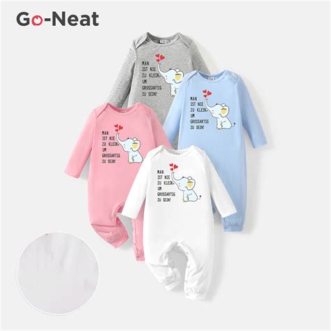 Go-neat Clothes |waterproof, stain-resistant |PatPat