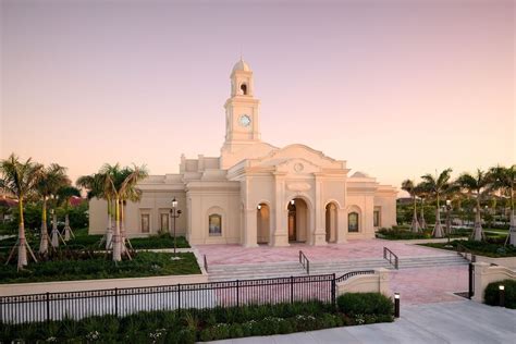 Street map of the McAllen Texas Temple | ChurchofJesusChristTemples.org