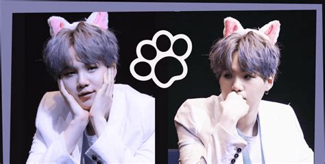 Why does BTS' Suga compare himself to a cat? The rapper confirms his ...